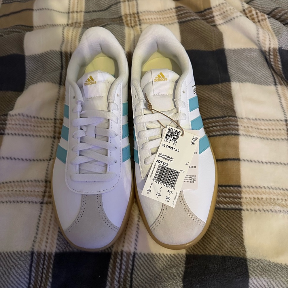 Adidas VL Court 3.0